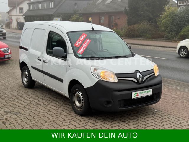 Renault Kangoo Rapid Extra *1.HD|NUR 61Tkm.*