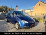 Ford C-Max 1,6 Trend*5-Gang*Klima*SH*128TKM*ZR-Gewech - gebrauchte Ford C-Max aus dem Jahr 2007