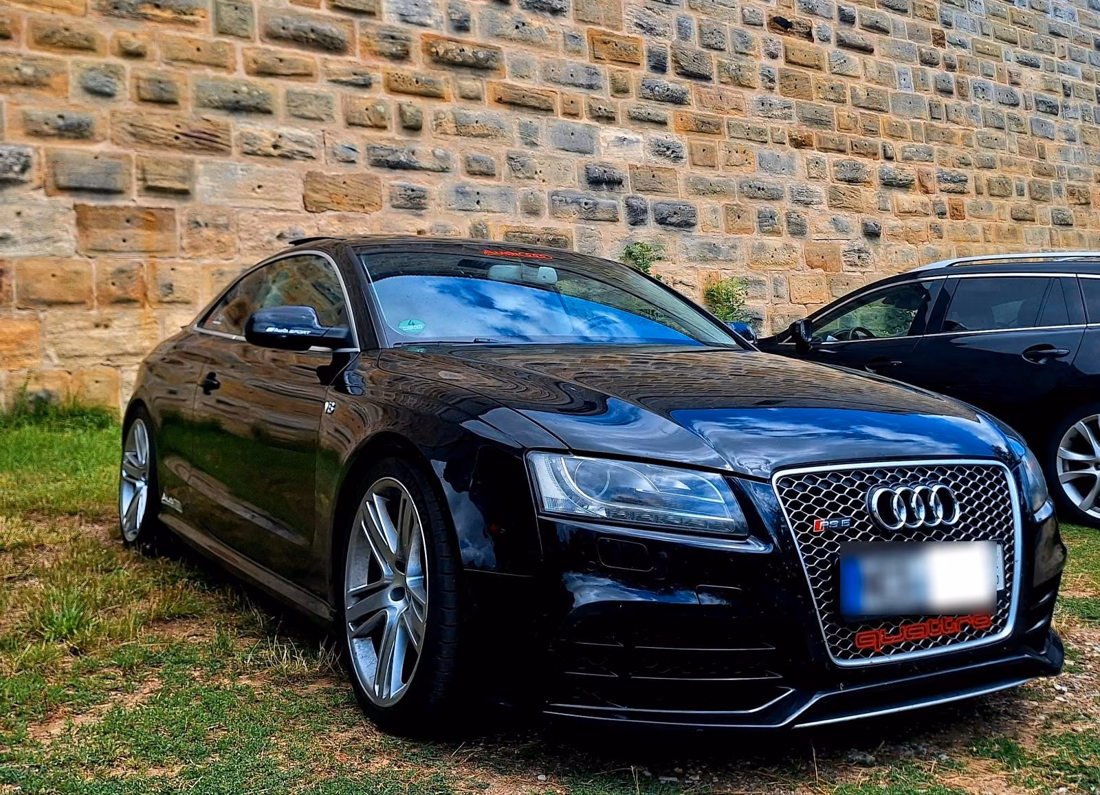 Audi RS5