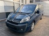 Citroën Jumpy HDi 125 FAP Confort L2 Kombi*9-SITZER* - Citroën Jumpy mit Diesel-Antrieb: Kleinbus, L2h1