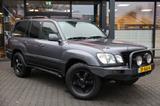 Toyota Land Cruiser 4.2 TD EXECUTIVE A/T 5 SITZ MARG... - gebrauchte Toyota Land Cruiser aus dem Jahr 2006