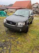 Ford maverick - Ford Maverick aus 2005