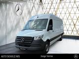 Mercedes-Benz Sprinter 317 CDI Kasten PRO L3H2 AHK3,5t*Kamera* - Mercedes-Benz Sprinter Jahreswagen