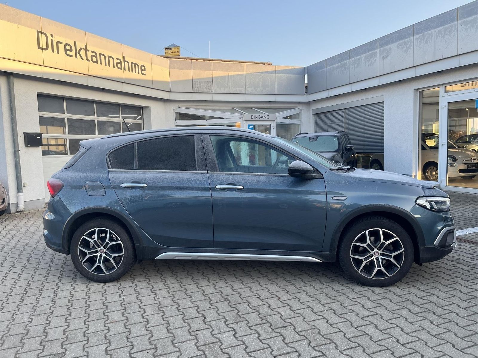 Fiat Tipo - Bild 7