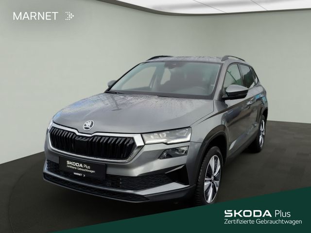 Skoda Karoq 1.5 TSI Ambition DSG *AHK*Kamera*LED*