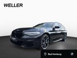 BMW 540d xDr T M Sport B&W,Pano,AHK,DAPro,HUD,Memory