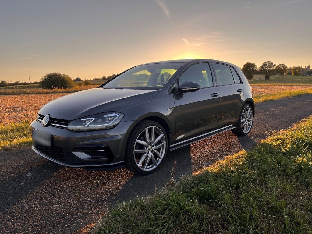 Image of Volkswagen Golf