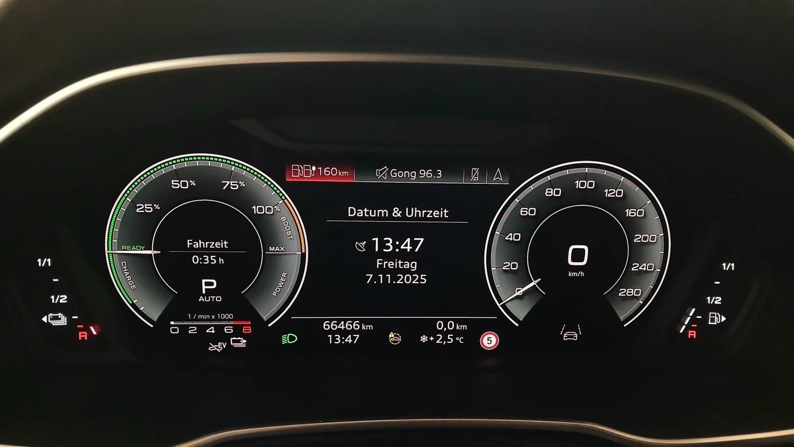 Audi Q3 45 TFSI e S-tronic S-Line - turboblau *MEGA* foto 12