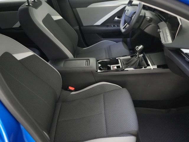 Astra L LIM EDITION CDTI+LED+NAVI+SITZ-/LENKRADH