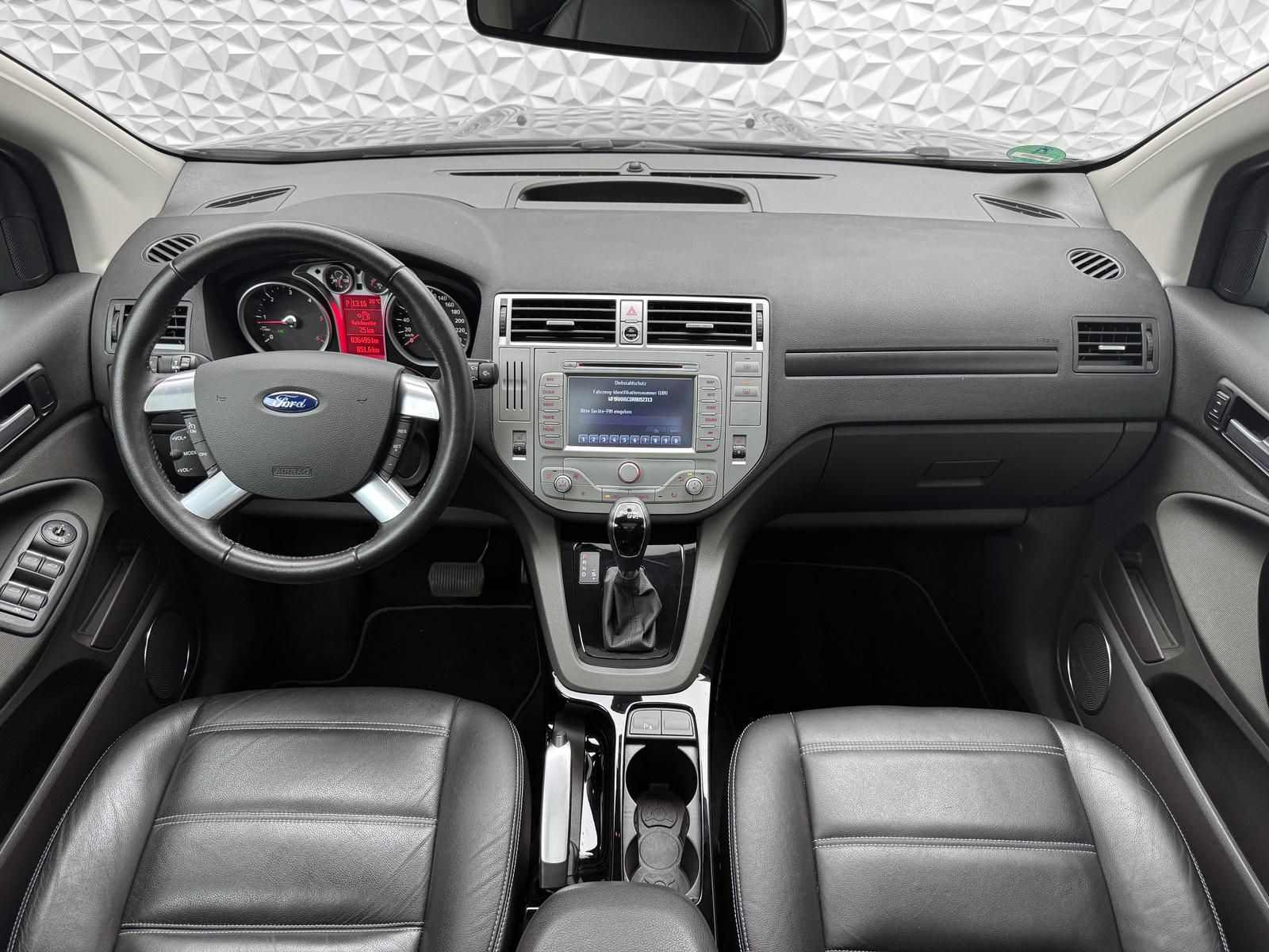 Fahrzeugabbildung Ford 2.0 TDCi 4x4*EINZELSTÜCK*RCAM*PANO*SITZHEIZ*LED