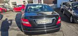 Mercedes-Benz C 180 BlueEfficiency, 1. Hand, Garantie !! - Mercedes-Benz Blueefficiency
