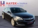 Opel Insignia A Sports Tourer EURO 6 / - Opel Insignia mit Benzin-Antrieb