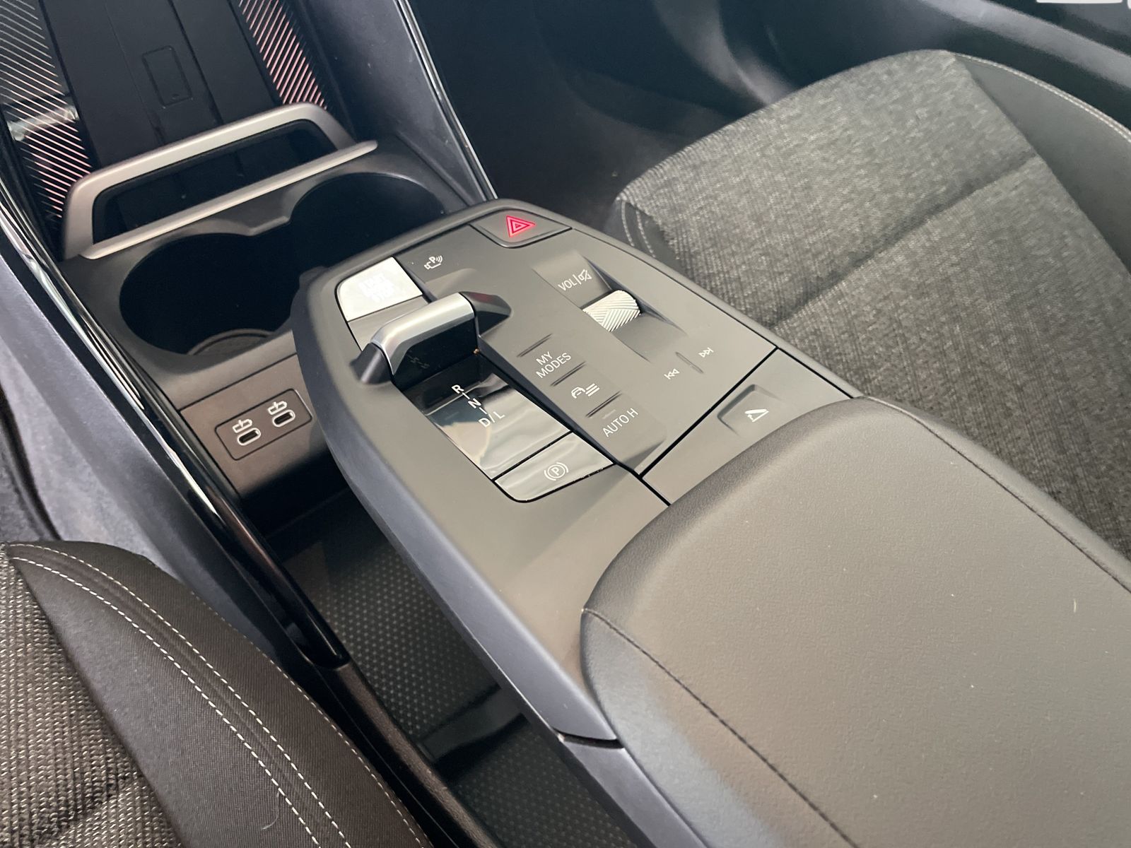 BMW X1 - Bild 17