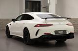 Mercedes-Benz AMG GT 43 Aero/Night/Burmester/21" - Mercedes-Benz AMG GT