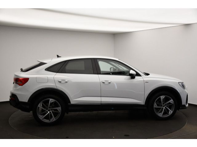 Audi Q3 - Bild 19