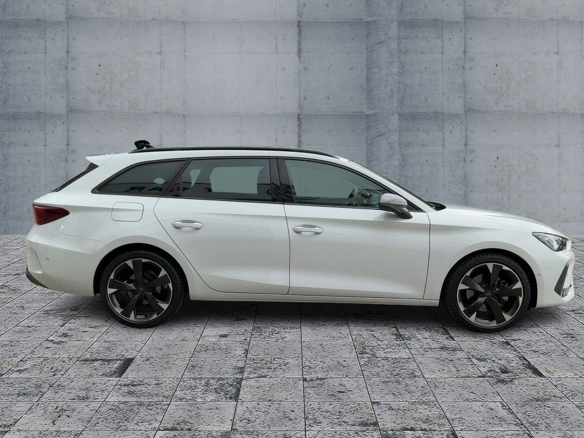 Cupra Leon - Bild 7
