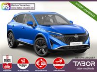 Nissan Qashqai - Vorschau Bild 1