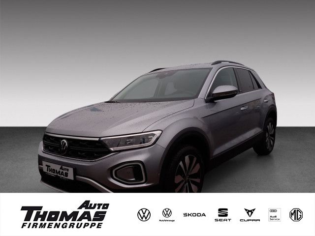 Volkswagen T-Roc "MOVE" 2.0 TDI *LED*NAVI*AHK*KAMERA*