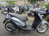 Piaggio LIBERTY 50 - Piaggio Motorräder in Berlin