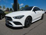 Mercedes-Benz CLA 200 d AMG 6G LED Navi Pano Night Ambi CarPl.