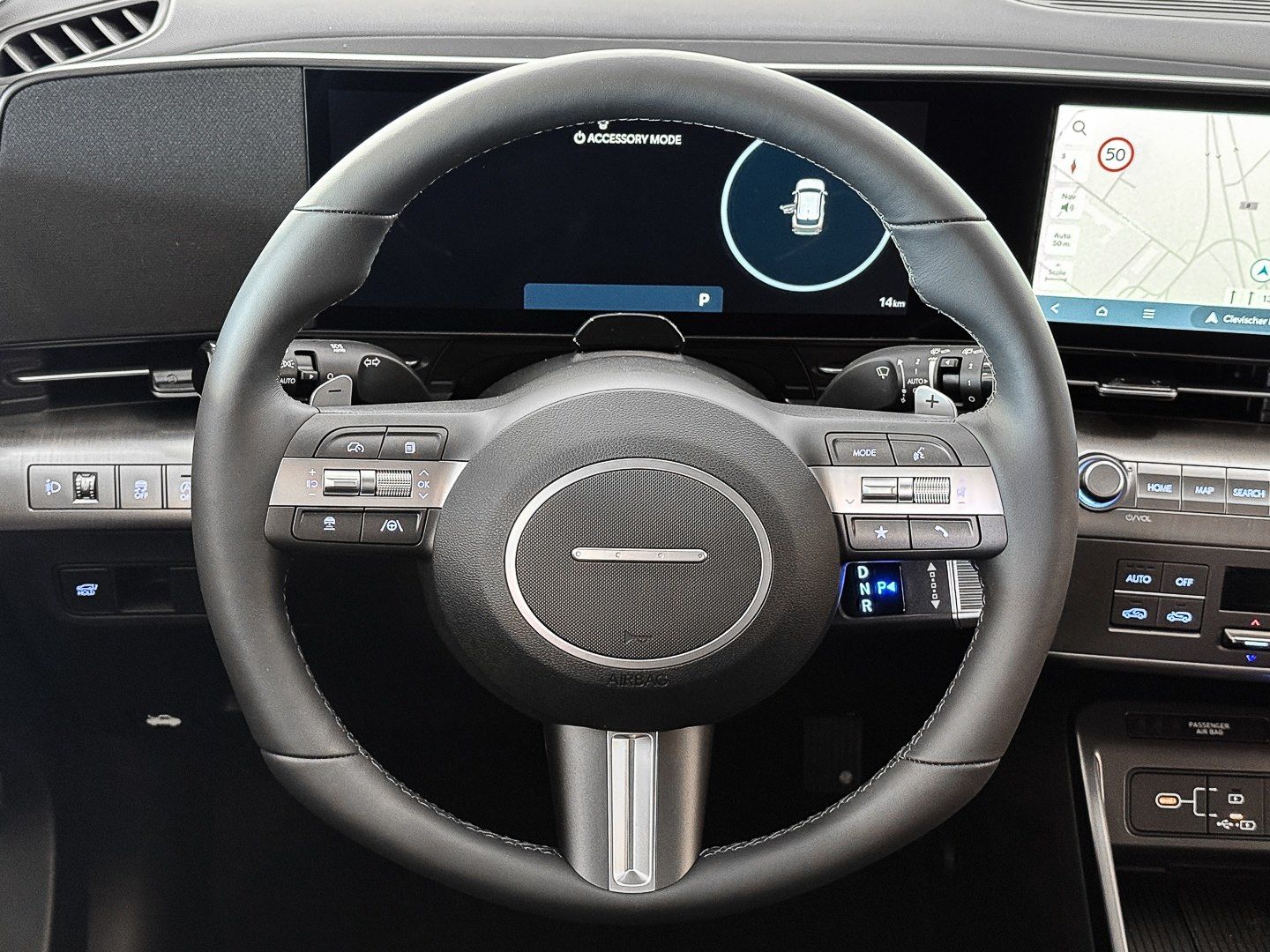 Hyundai KONA - Bild 11