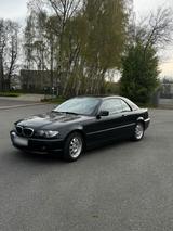 BMW E46 318Ci Cabrio mit Hardtop - BMW: Cabrio, mit Hardtop