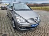 Mercedes-Benz B 200 Turbo,193 PS,AUTOMATIK,LESEN ! - Mercedes-Benz: B Turbo