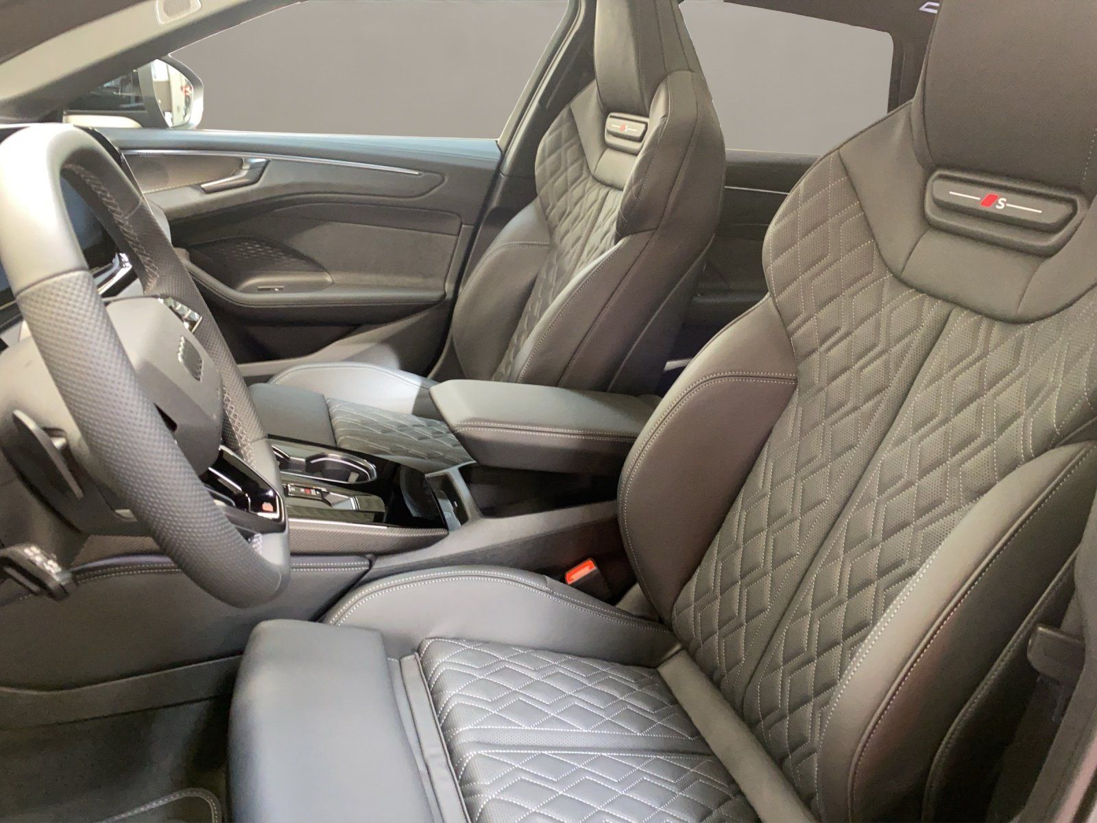 Audi A6 Allroad - Bild 8