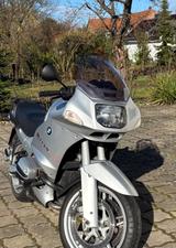 BMW  R 1150 RS - BMW R 1150 RS