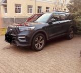 Ford Explorer 3,0 l EcoBoost PHEV 4x4 ST-Line Aut... - Ford Explorer: Ecoboost