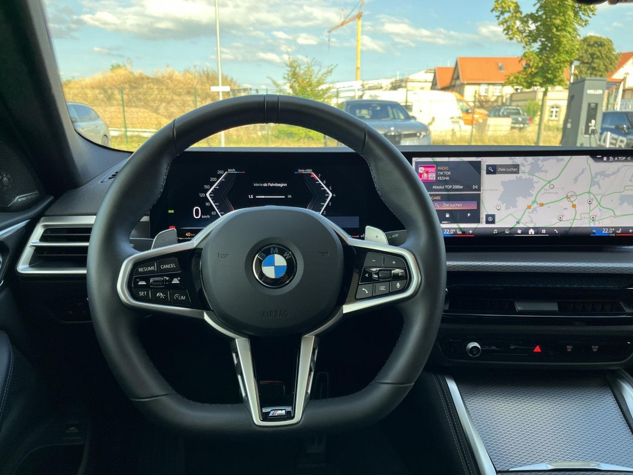 BMW 430 - Bild 19