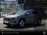 Mercedes-Benz EQA 250 PROGRESSIVE+PANO+DISTR+AMBIENTE+KAMERA - Mercedes-Benz EQA: Grau