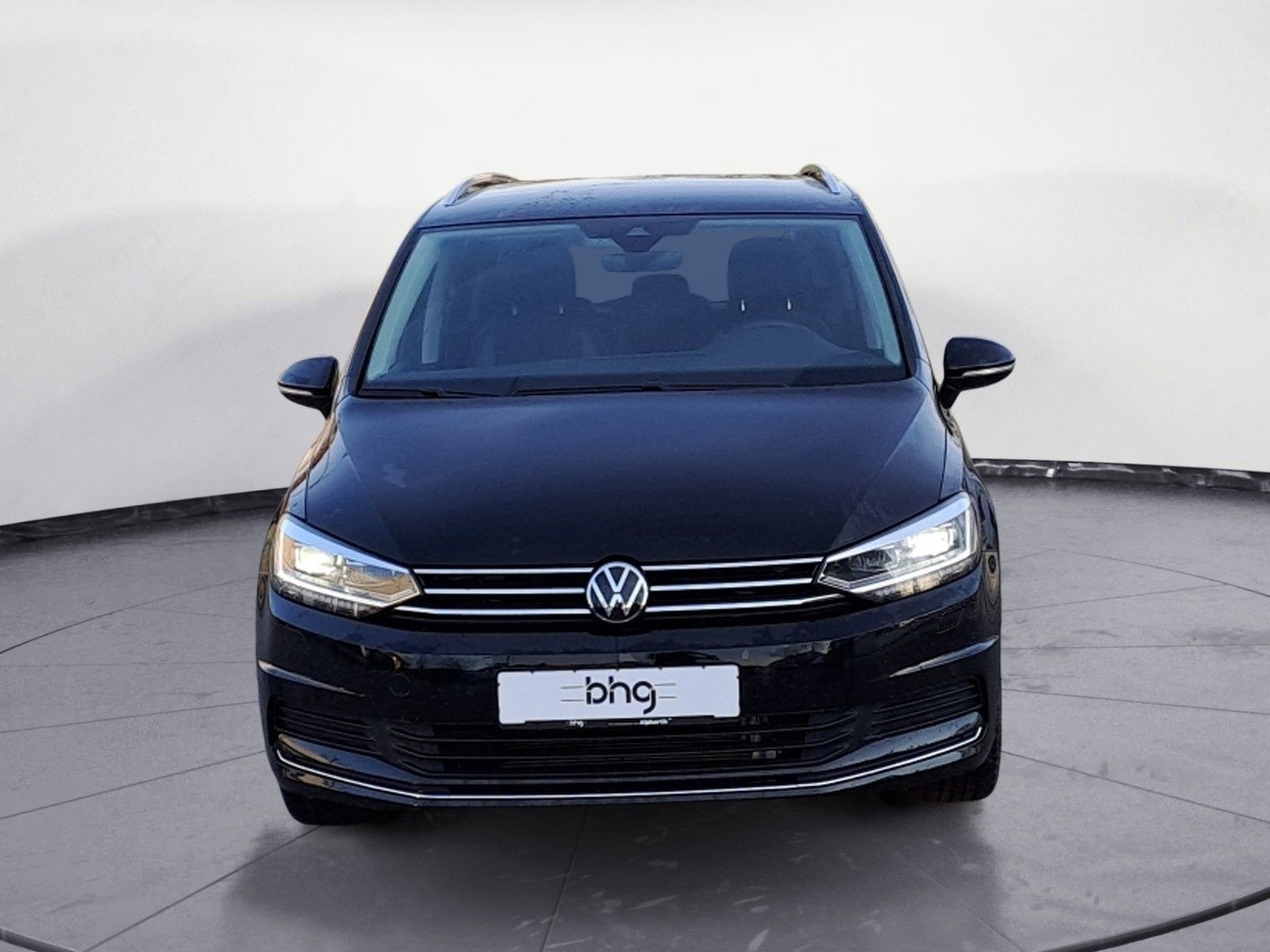 Volkswagen Touran - Bild 5