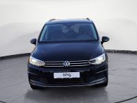 Volkswagen Touran - Vorschau Bild 5