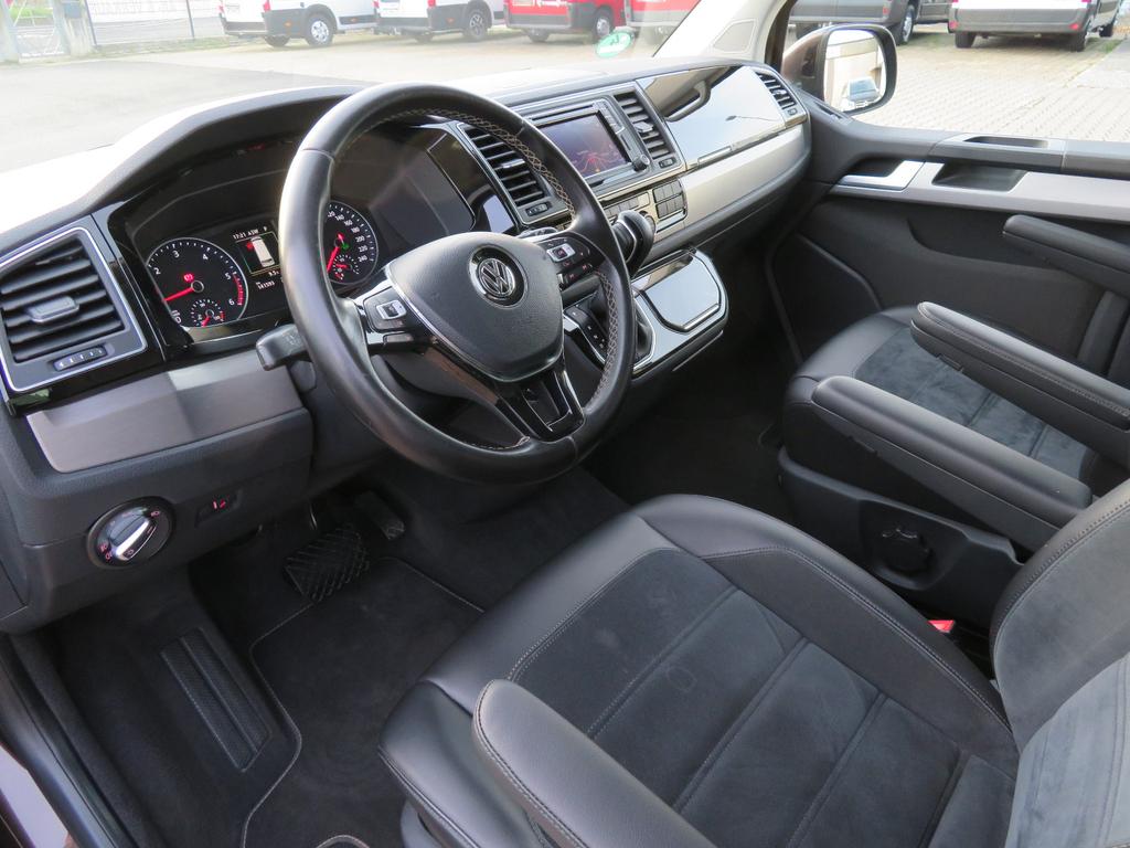 Volkswagen T6 Multivan