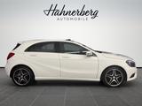 Mercedes-Benz A 200 *PANORAMA*AMG*2.HAND*TEMPOMAT*NAVI - Mercedes-Benz A 200 in Wuppertal
