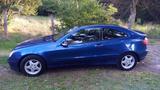 Mercedes-Benz Mercedes Benz C 220 - gebrauchte Mercedes-Benz C 220 aus dem Jahr 2002