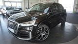 Audi Q2 40 TFSI quattro S-line*Leder*Navi*SH*Alu20* - Audi Q2: 40 TFSI