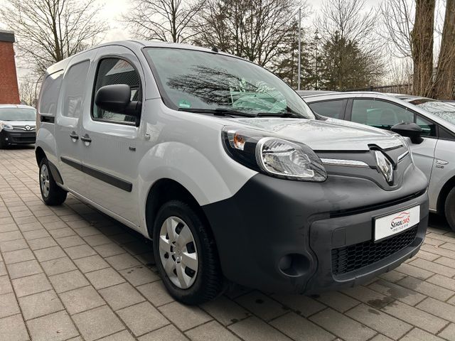 Renault Kangoo Z.E. 33 Maxi 2-Sitzer*Navi*Inkl. Batterie