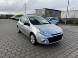 Renault Clio III 75PS KLIMA/TÜV&BREMSEN HA NEU