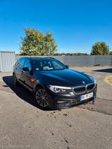 BMW 530d Touring A -