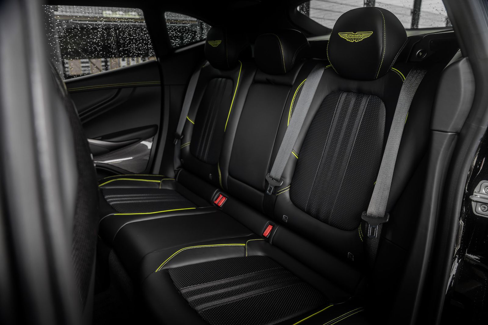 Fahrzeugabbildung Aston Martin DBX 707 AMR24 NEW MODEL!!|BOWERS&WILKINS|CERAMIC