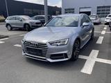 Audi A4 2.0TDI Avant SLine*NAVI*MATRIX*KAMERA*VIRTUAL - Audi: Sline
