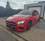 Mercedes-Benz A 250 - scheckheftgepflegte Mercedes 250