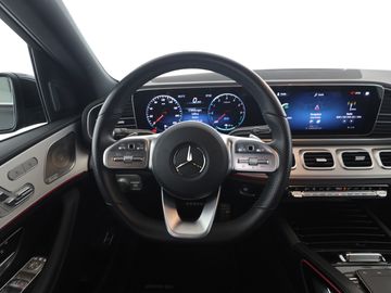 Mercedes GLE 350 - 12