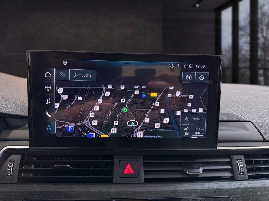 Audi A4 - Bild 14