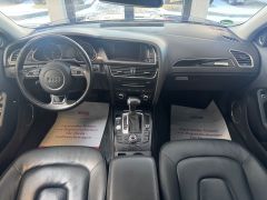 AUDI A4 Avant Ambiente quattro/Vollleder/Xenon/Pano! AUDI A4 Avant Ambiente quattro/Vollleder/Xenon/Pano!