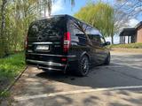 Mercedes-Benz Viano 3.0 CDI AVANTGARDE EDITION 125 lang AV... - Mercedes-Benz Viano: Avantgarde