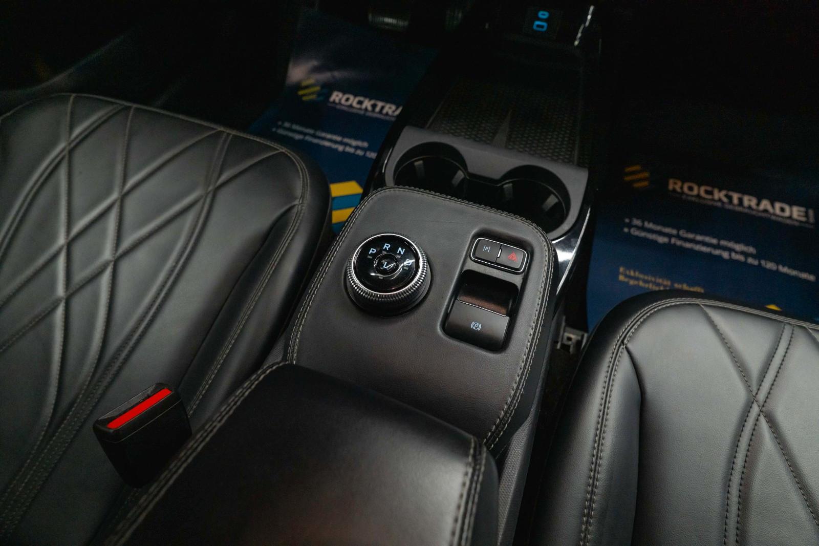 Ford Mustang Mach-E | 360°Kamera | ACC | Sync4 | LED
