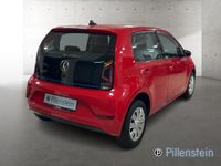 Volkswagen up! - Vorschau Bild 4